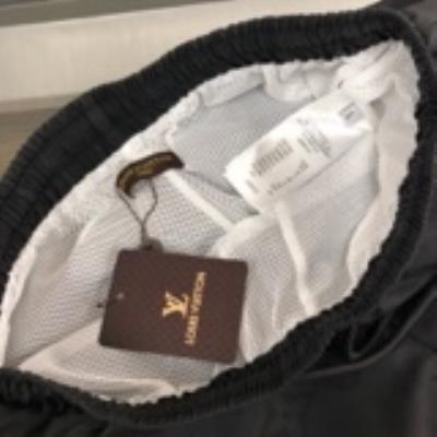 wholesale quality louis vuitton beach shorts model no. 27